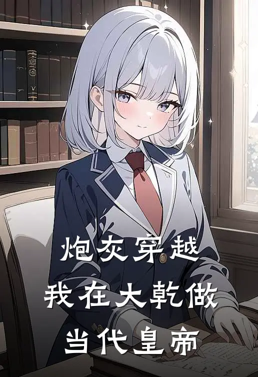 炮灰穿越，我在大乾做当代皇帝