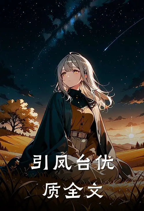 引凤台优质全文