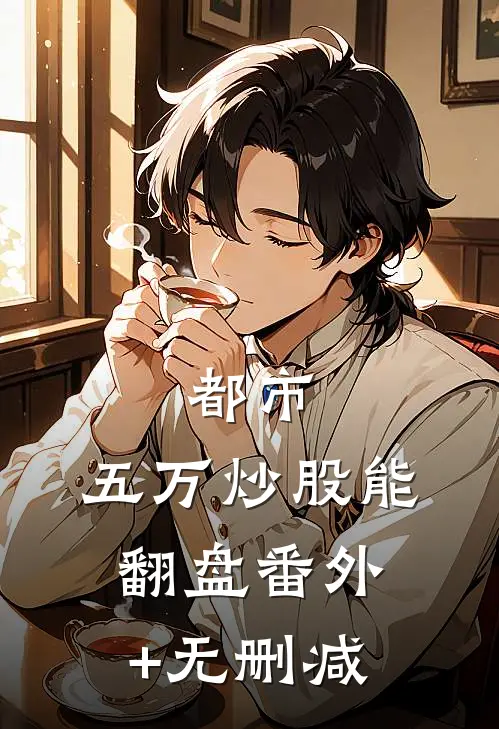 都市：五万炒股能翻盘番外+无删减