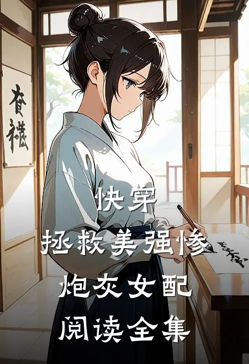 快穿：拯救美强惨炮灰女配阅读全集