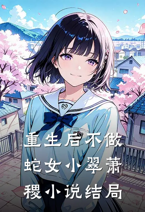 重生后不做蛇女小翠萧稷小说结局