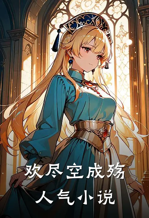 欢尽空成殇人气小说