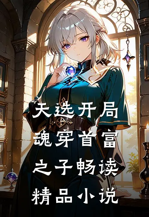 天选开局，魂穿首富之子畅读精品小说