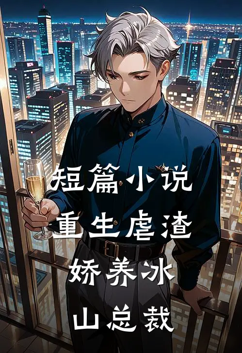 短篇小说重生虐渣：娇养冰山总裁