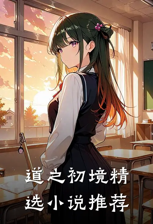 道之初境精选小说推荐