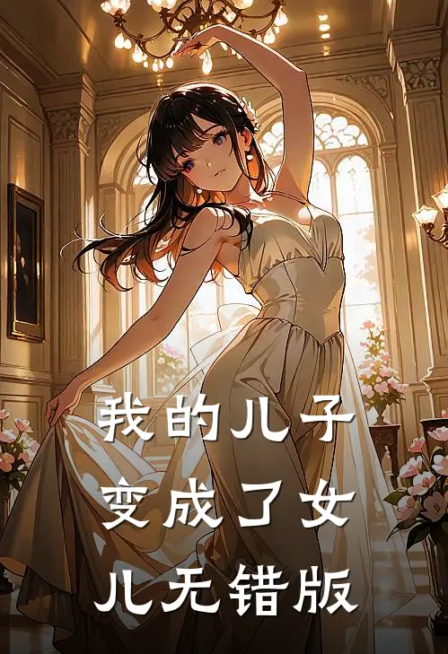 我的儿子变成了女儿无错版