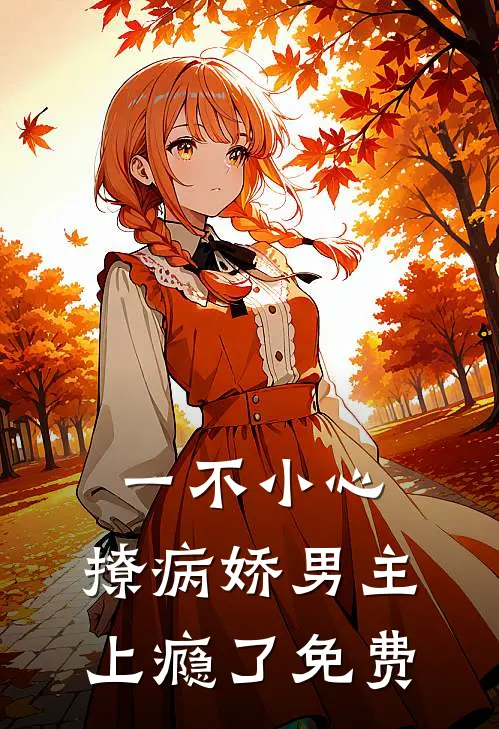 一不小心，撩病娇男主上瘾了免费