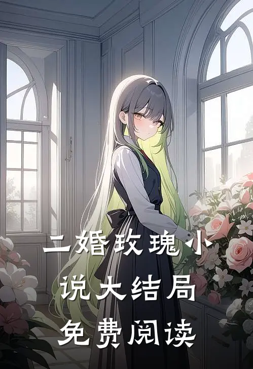 二婚玫瑰小说大结局免费阅读