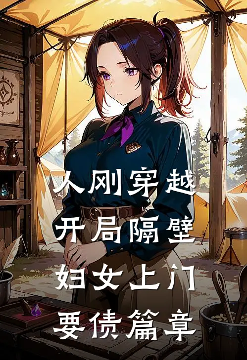 人刚穿越，开局隔壁妇女上门要债篇章