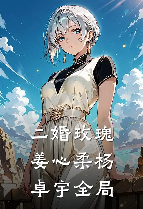 二婚玫瑰姜心柔杨卓宇全局