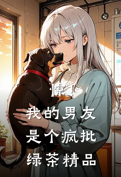 惊！我的男友是个疯批绿茶精品