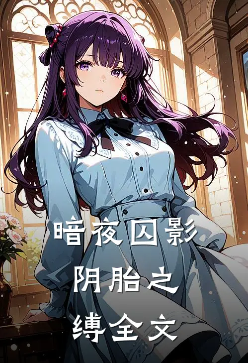 暗夜囚影：阴胎之缚全文