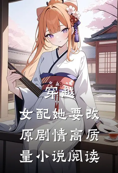 穿越：女配她要改原剧情高质量小说阅读