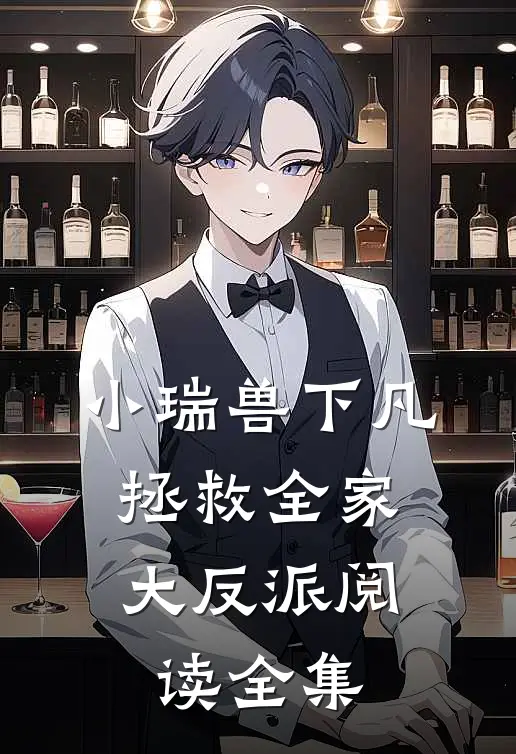 小瑞兽下凡：拯救全家大反派阅读全集