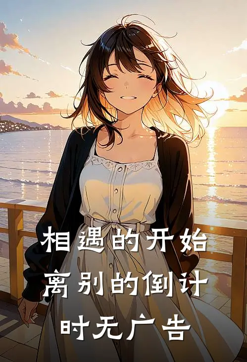 相遇的开始，离别的倒计时无广告