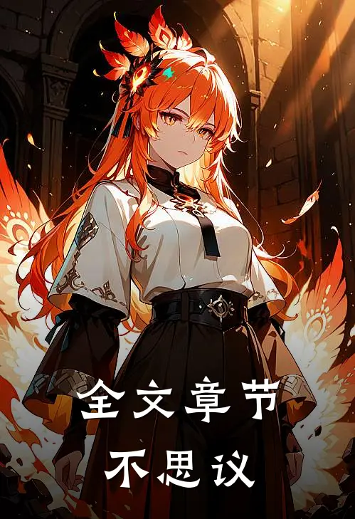 全文章节不思议
