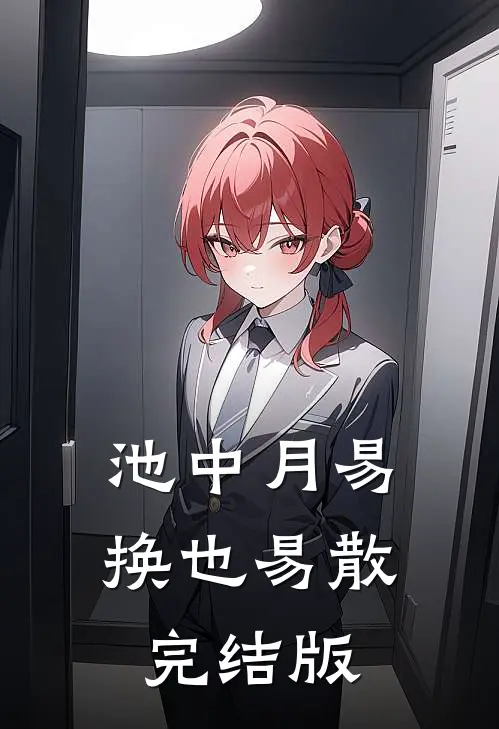 池中月易换也易散完结版