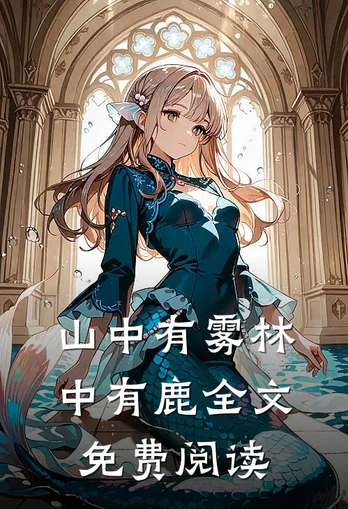山中有雾林中有鹿全文免费阅读