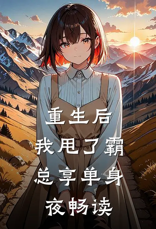 重生后，我甩了霸总享单身夜畅读