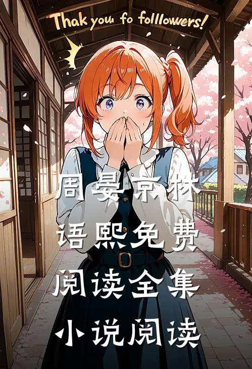 周晏京林语熙免费阅读全集小说阅读