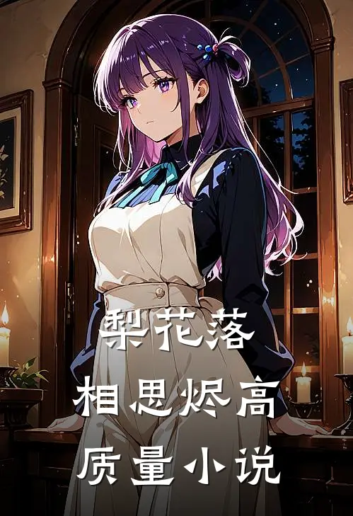 梨花落，相思烬高质量小说