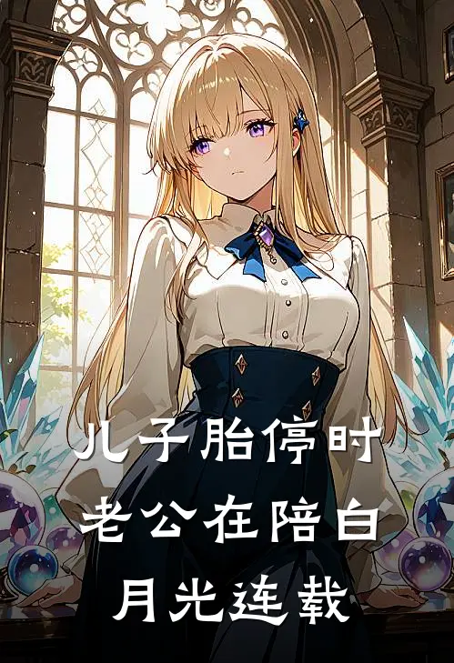 儿子胎停时，老公在陪白月光连载