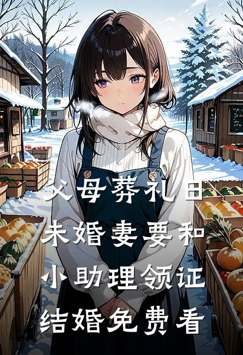 父母葬礼日，未婚妻要和小助理领证结婚免费看