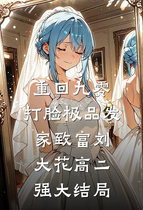 重回九零，打脸极品发家致富刘大花高二强大结局