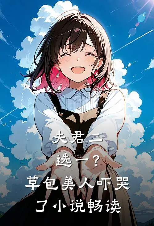 夫君二选一？草包美人吓哭了小说畅读