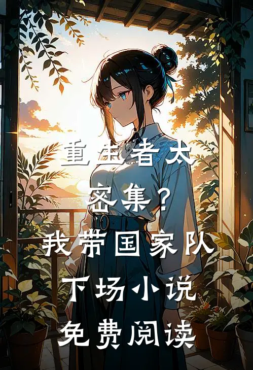 重生者太密集？我带国家队下场小说免费阅读