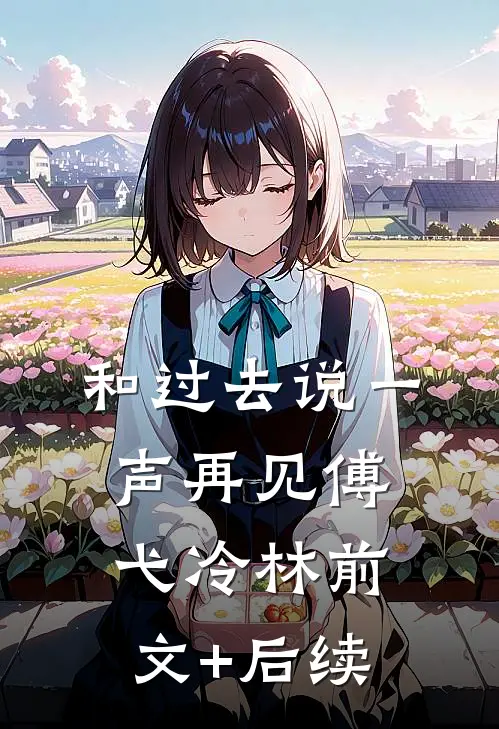 和过去说一声再见傅弋冷林前文+后续