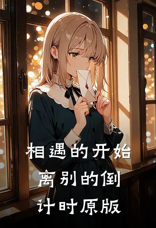 相遇的开始，离别的倒计时原版