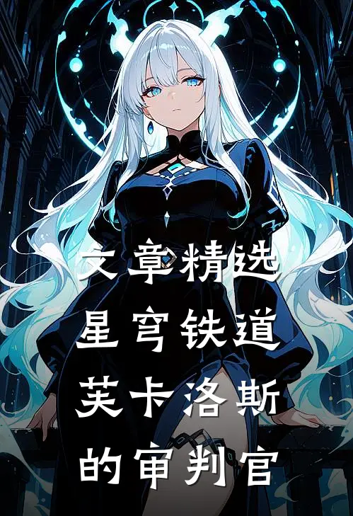 文章精选星穹铁道：芙卡洛斯的审判官