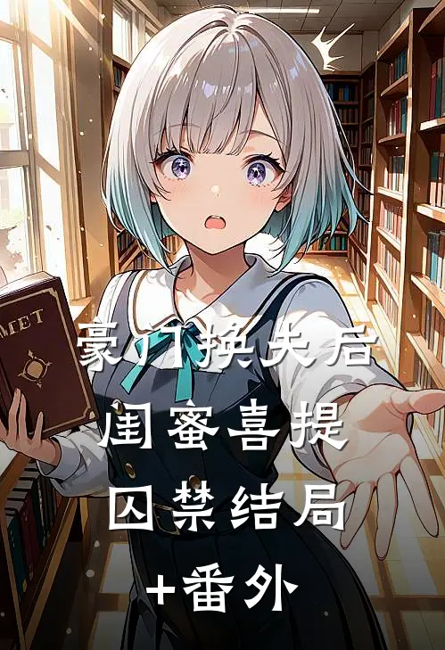 豪门换夫后，闺蜜喜提囚禁结局+番外