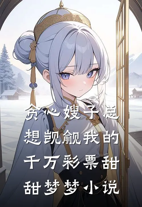 贪心嫂子总想觊觎我的千万彩票甜甜梦梦小说