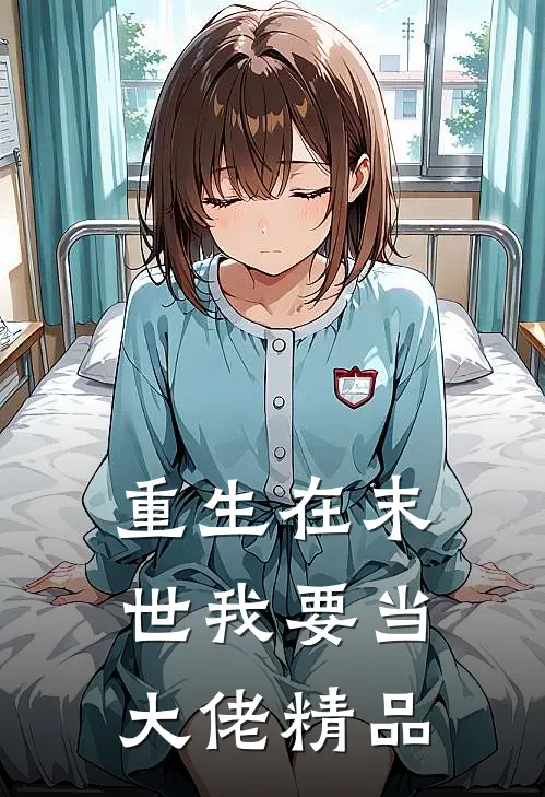 重生在末世我要当大佬精品女主