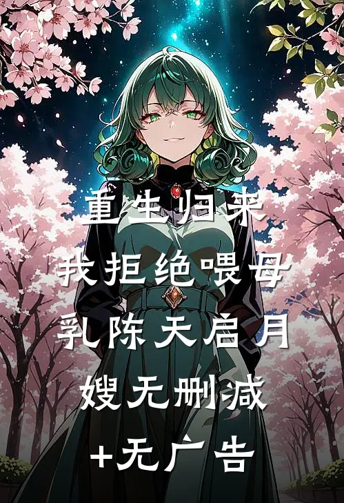 重生归来，我拒绝喂母乳陈天启月嫂无删减+无广告