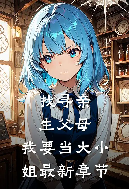 找寻亲生父母，我要当大小姐最新章节