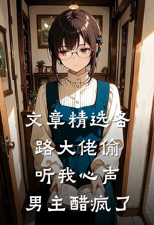 文章精选各路大佬偷听我心声，男主醋疯了
