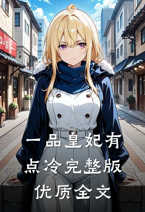 一品皇妃有点冷完整版优质全文