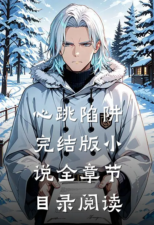 心跳陷阱完结版小说全章节目录阅读