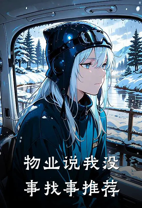 物业说我没事找事推荐