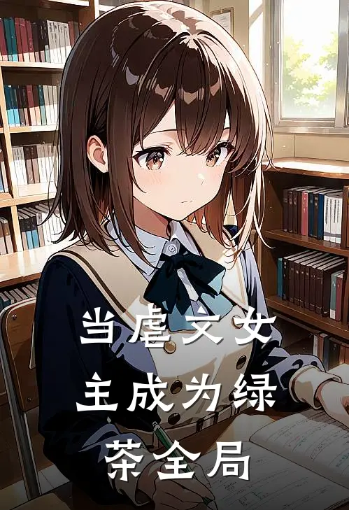 当虐文女主成为绿茶全局
