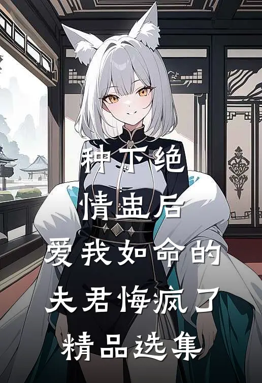 种下绝情盅后，爱我如命的夫君悔疯了精品选集