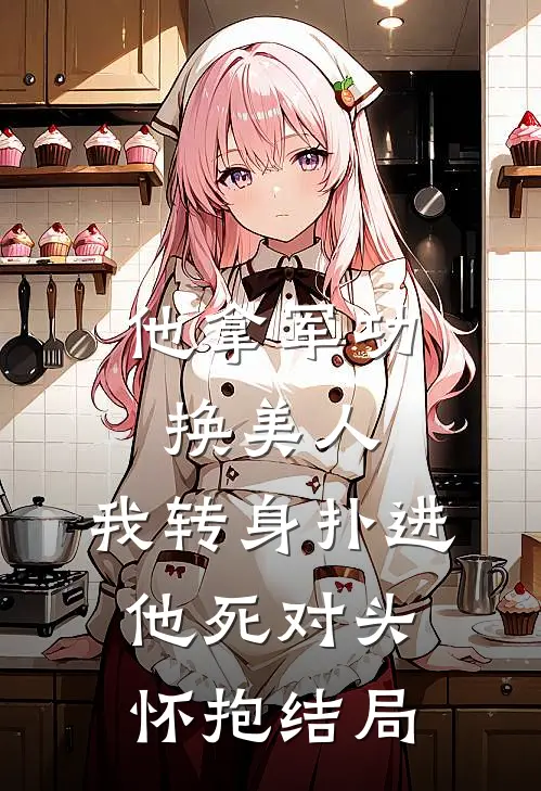 他拿军功换美人，我转身扑进他死对头怀抱结局