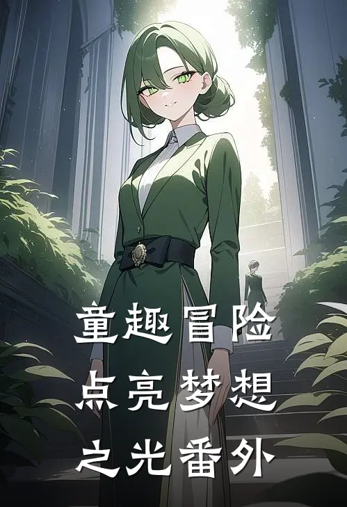 童趣冒险：点亮梦想之光 番外