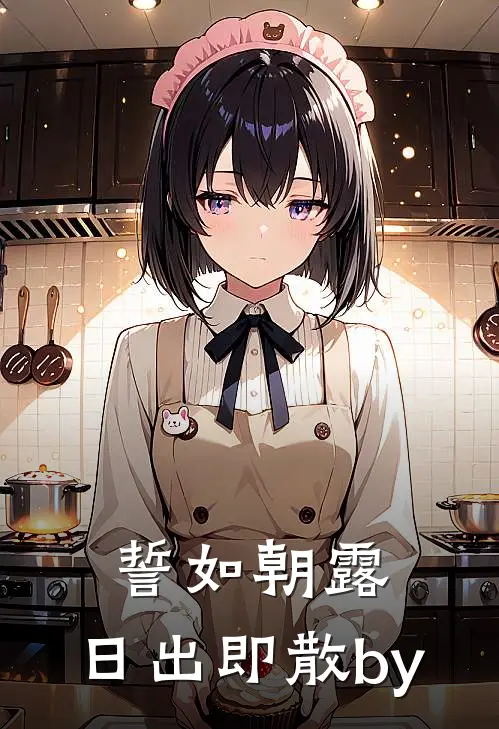 誓如朝露，日出即散by