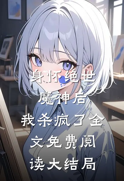 身怀绝世魔神后，我杀疯了全文免费阅读大结局