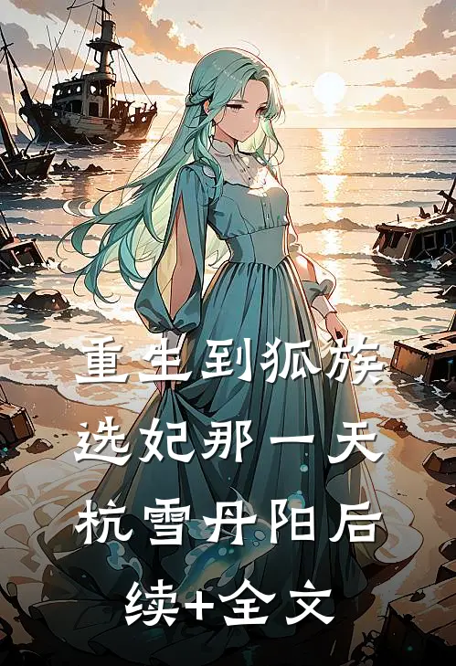 重生到狐族选妃那一天杭雪丹阳后续+全文