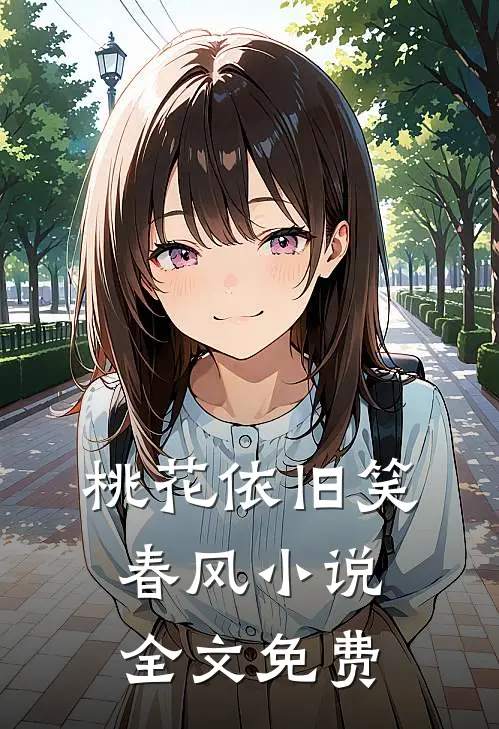 桃花依旧笑春风小说全文免费